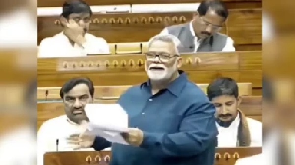 పార్లమెంట్‌లో ఎంపీ పప్పు యాదవ్ ‘బాంబు’! గూగుల్‌లో పోర్న్ ఎక్కువగా చూసేది రాజకీయ నాయకులే.. అంటూ సంచలన వ్యాఖ్యలు!
