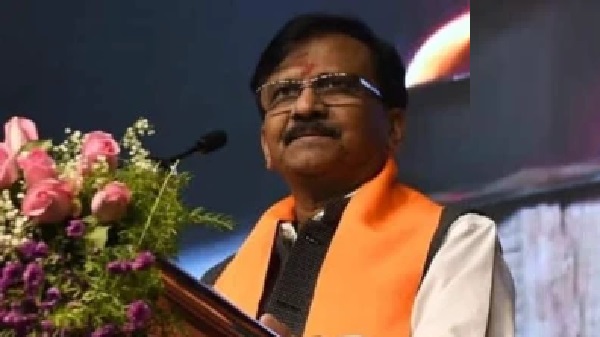 “ఇది మోదీ పతనానికి ఆరంభం.. రాహుల్ గాంధీ ఒక యుద్ధాన్నే గెలిచారు!” మహిళా బిల్లుపై సంజయ్ రౌత్ సంచలన వ్యాఖ్యలు!