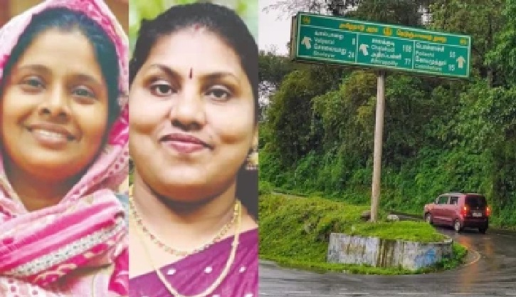 9వ మలుపు వద్ద ఆగబట్టి సరిపోయింది.. లేదంటే మరణాల సంఖ్య ఊహించలేనంతగా ఉండేదా? కొండపై ప్రయాణించే వారు ఈ తప్పు అస్సలు చేయకండి!