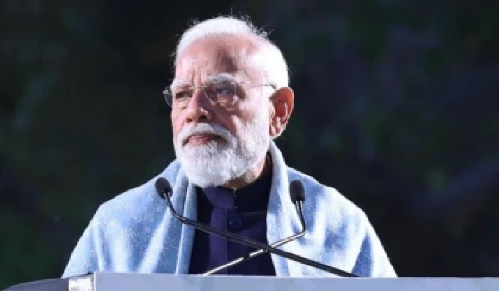మోర్నింగ్ కన్సల్ట్ సర్వేలో మరోసారి మోదీ మానియా.. వెనుకంజలో అగ్రరాజ్యాల అధినేతలు! అత్యంత ప్రజాదరణ లేని నేతగా జర్మనీ ప్రధాని..