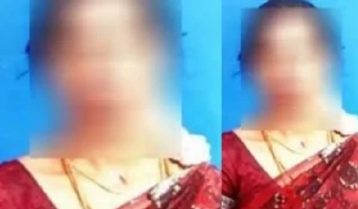 మృత్యుపాశమైన మంకుపట్టు: అత్తను కసితీరా నరికి చంపిన అల్లుడు! 13 ఏళ్ల సంసారంలో చిచ్చురేపిన గొడవ..