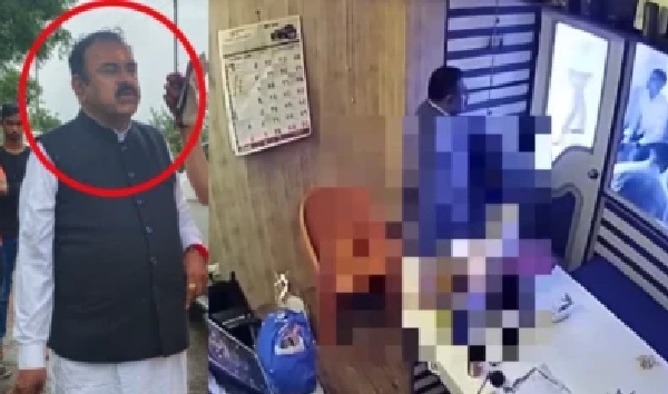 కామపిశాచి ‘కెప్టెన్ బాబా’ నయవంచన: కన్యదానం చేస్తానన్న చేతులతోనే కీచకపర్వం.. పెళ్ళికి ముందు నవవధువుపై అశోక్ ఖరాత్ అరాచకం!