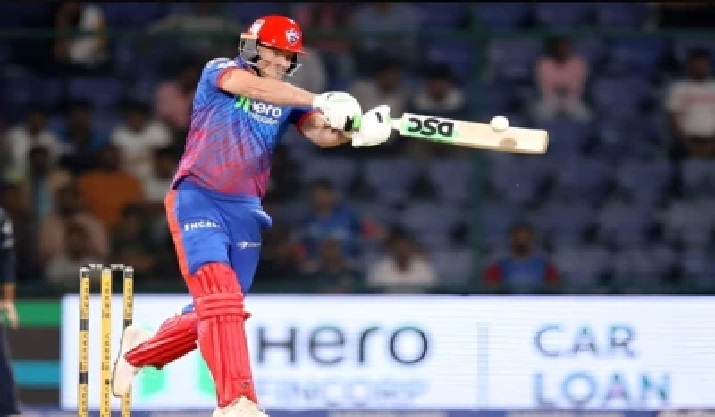 4 బంతుల్లో 13 పరుగులు… బౌలర్పై విరుచుకుపడ్డ బ్యాటర్; ఒంటిచేత్తో మ్యాచ్ను మలుపు తిప్పిన మిల్లర్!