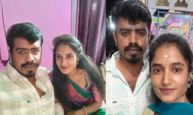 బొమ్మలాంటి భార్యను వదిలి పరాయి స్త్రీతో సంబంధం: పెన్ డ్రైవ్లో భర్త రాసలీలలు, వేధింపుల సాక్ష్యం!
