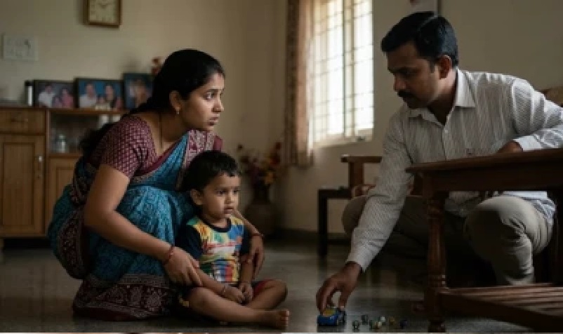 అలర్ట్: పిల్లలు పొరపాటున వస్తువులను మింగినప్పుడు ఏం చేయాలి? తల్లిదండ్రులు తప్పక తెలుసుకోవలసిన విషయాలివే!