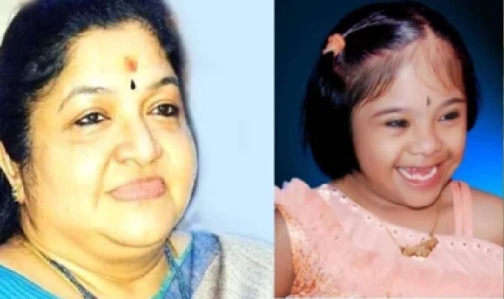 కె.ఎస్. చిత్ర: ‘కుమార్తె మరణం తర్వాత గుడికి వెళ్లలేదు, ఎవరినీ కలవలేదు’ – మనసు విప్పిన చిత్ర