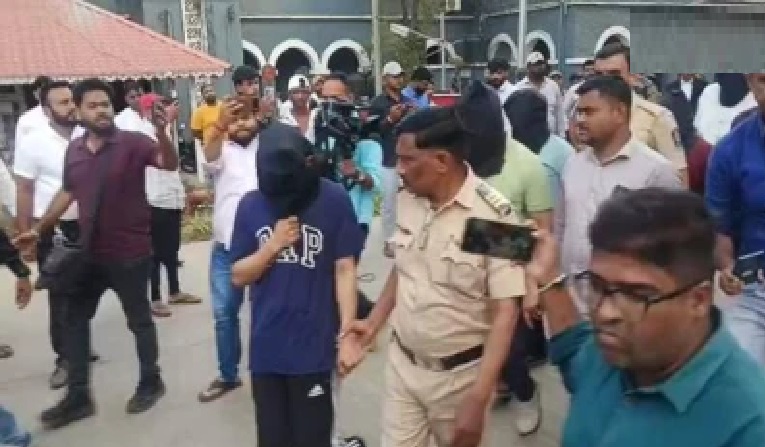 నాసిక్ MNCలో దారుణం: లైంగిక వేధింపులు, బలవంతపు మత మార్పిడిలు.. మేనేజ్మెంట్ నిర్లక్ష్యంపై సిట్ (SIT) విచారణ!