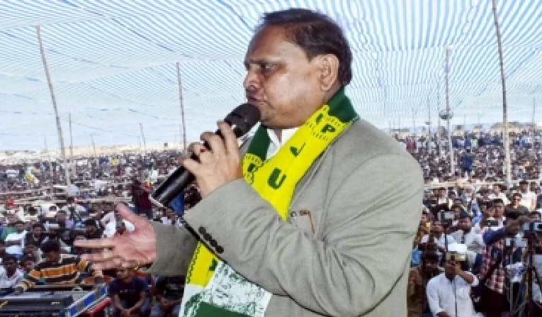 బెంగాల్ రాజకీయాల్లో ‘వేయి కోట్ల’ భూకంపం: బీజేపీతో డీల్.. పీఎంఓతో లింకులు? వైరల్ వీడియోతో హుమాయూన్ కబీర్ సంచలనం!