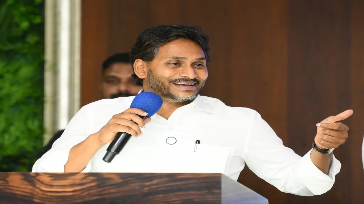 వచ్చే ఎన్నికల ఎజెండా జగన్ సెట్ చేశారా? మావిగన్ (MAVIGUN) ప్రభావం మరియు సవాళ్లు
