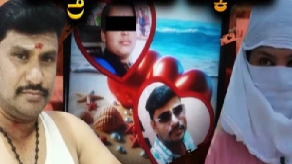 నైతికత మరిచిన మాస్టారు: భార్యకు నిద్రమాత్రలు ఇచ్చి.. ఎదురింటి మహిళతో రాసలీలలు! గుట్టురచ్చ చేసిన ఇల్లాలు