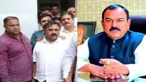 నకిలీ ఐటీ దాడులతో కోట్లు కొల్లగొట్టిన ‘నయా’ మోసగాడు: బయటపడుతున్న అశోక్ ఖరత్ అసలు రంగు!