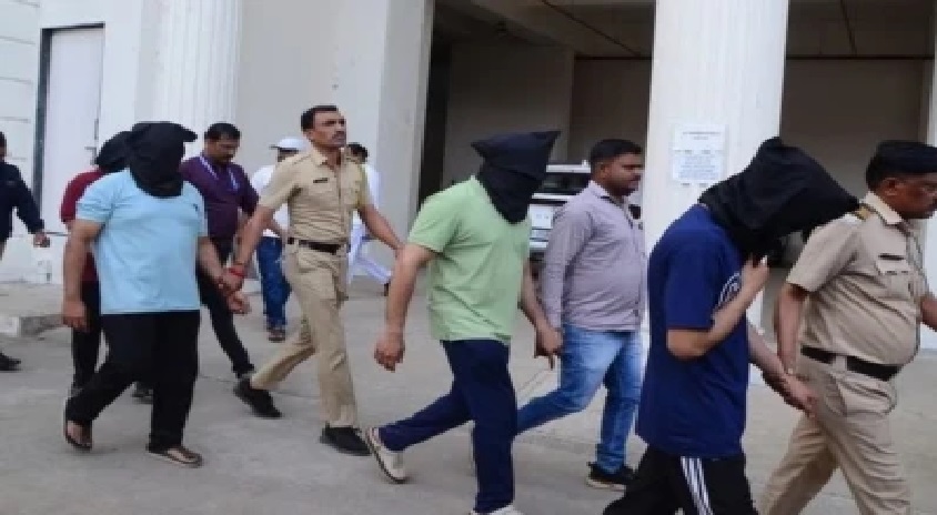 ఐటీ కొలువుల్లో ‘కార్పొరేట్ జిహాద్’ కలకలం! లైంగిక వేధింపులు.. మతాంతర కుట్రలు: నాసిక్ టీసీఎస్‌లో అసలేం జరుగుతోంది?