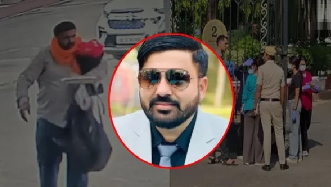 “నేను పీఎం మోదీని కలవడానికి వెళ్తున్నా”.. ఇంటి నుండి వెళ్లి ఢిల్లీ అసెంబ్లీలో కలకలం రేపిన ‘సరబ్‌జీత్’!