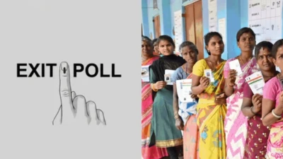 తమిళనాడు ఎన్నికల సర్వేలు: ఫలితాలను కచ్చితంగా అంచనా వేసింది ఎవరు? ఎగ్జిట్ పోల్స్ అతిగా ఊహించాయా?