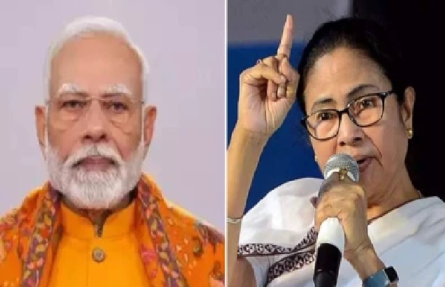 బెంగాల్ ఎగ్జిట్ పోల్స్లో అనూహ్య మలుపు: చేతులెత్తేసిన ‘యాక్సిస్ మై ఇండియా’.. డేటాను విడుదల చేయబోమని స్పష్టీకరణ