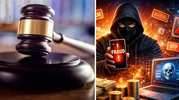 500 నకిలీ లెటర్ హెడ్లు, కొరియర్ల మాయాజాలం: రూ. 8.64 కోట్ల ముంబై బ్యాంక్ మోసం కేసులో ఏడుగురికి జైలు శిక్ష