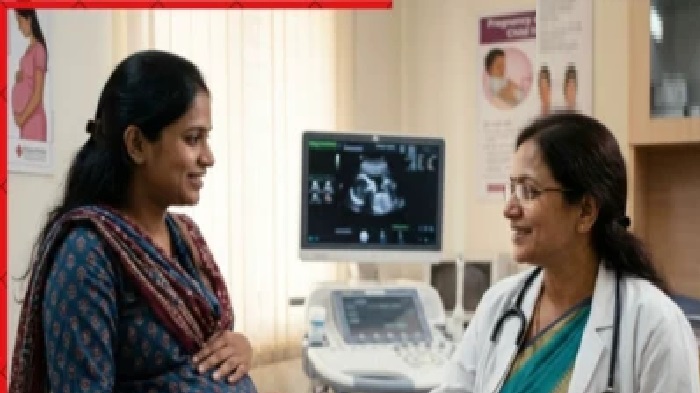 సాధారణ ప్రసవం ఎందుకు కనుమరుగవుతోంది? ఒక గైనకాలజిస్ట్ కఠోర నిజాన్ని వెల్లడిస్తున్నారు.