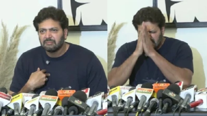 ‘ఆ మూడక్షరాల ఇడ్లీ నటి నా కుటుంబాన్ని నాశనం చేసింది!’ ఏకవచనంతో హెచ్చరించిన నటుడు జయం రవి