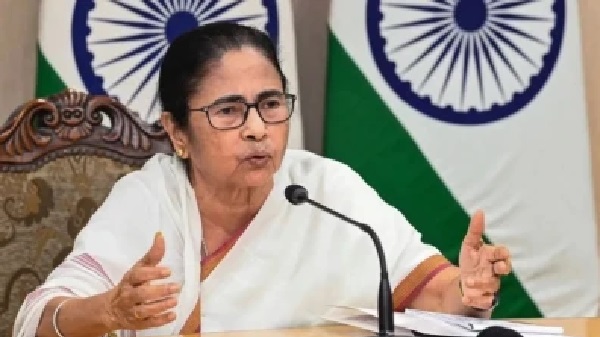 బెంగాల్ ఎన్నికలు 2026: ఓట్ల లెక్కింపునకు ముందు టీఎంసీకి సుప్రీంకోర్టులో చుక్కెదురు; కేంద్ర ప్రభుత్వ ఉద్యోగుల నియామకంపై జోక్యానికి నిరాకరణ