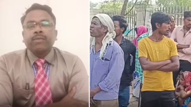ప్రైవేట్ పార్ట్లో ఇనుప రేకు..! కర్రతో పగిలిన పుర్రె, ప్రేమ వివాహం యొక్క భయంకరమైన ముగింపు.. గుండెల్ని పిండేసే కథనం!