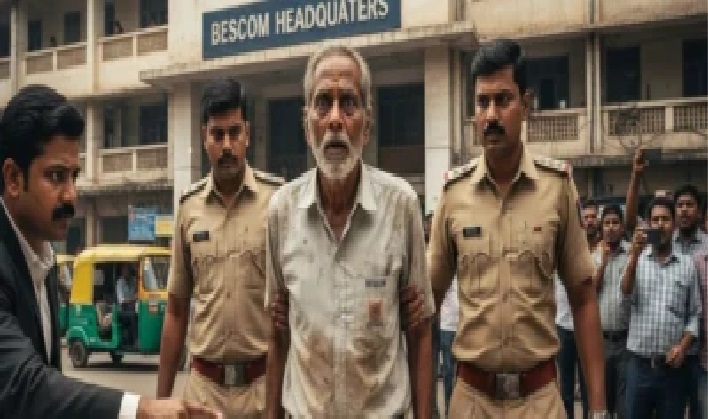 సినిమా కథను మించిన రియల్ స్టోరీ: ఒకరి గుర్తింపుతో 40 ఏళ్లు ప్రభుత్వ ఉద్యోగం చేసిన కిలాడీ!