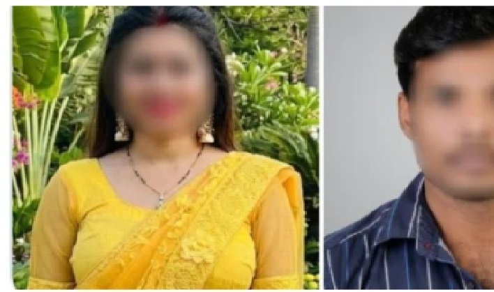 మరిదిపై మోహం.. అడ్డొచ్చిన భర్త!. ₹1 లక్ష సుపారీ ఇచ్చి భార్య వేసిన పక్కా స్కెచ్.. ఒళ్లు గగుర్పొడిచే నిజాలు!