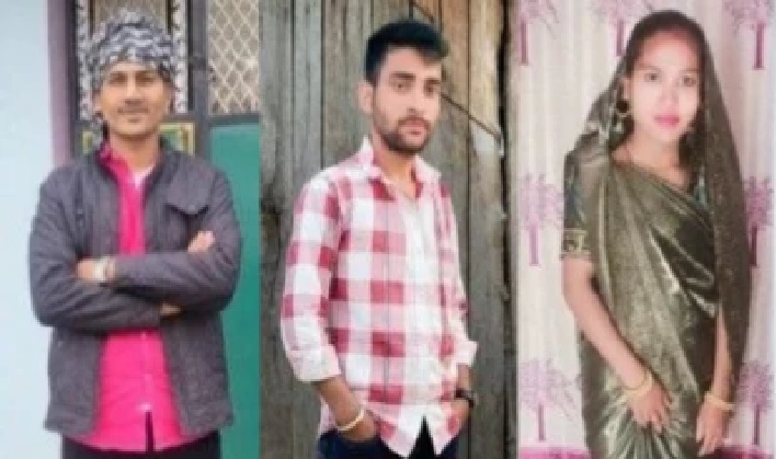 “ఒరేయ్.. తను నా భార్యరా!”: భార్యతో ఏకాంతంగా ఉన్న స్నేహితుడు.. అంతరంగ అవయవానికి నిప్పు పెట్టిన భర్త!