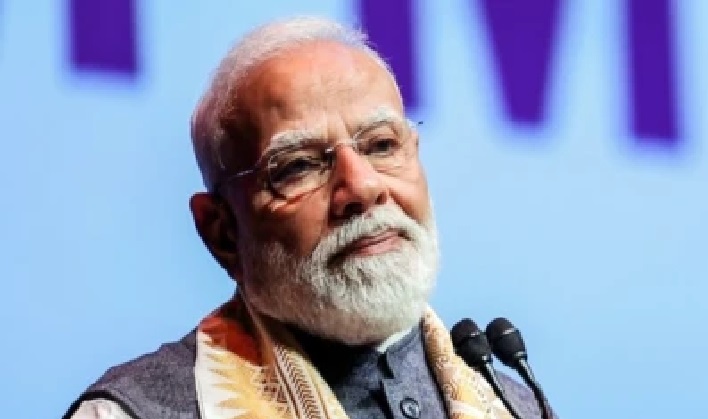 ‘ఝాల్ మురీ ఇక్కడికి కూడా చేరిందా?’: నెదర్లాండ్స్లో బెంగాల్ ఎన్నికల జ్ఞాపకాలను గుర్తుచేసిన పీఎం మోదీ!