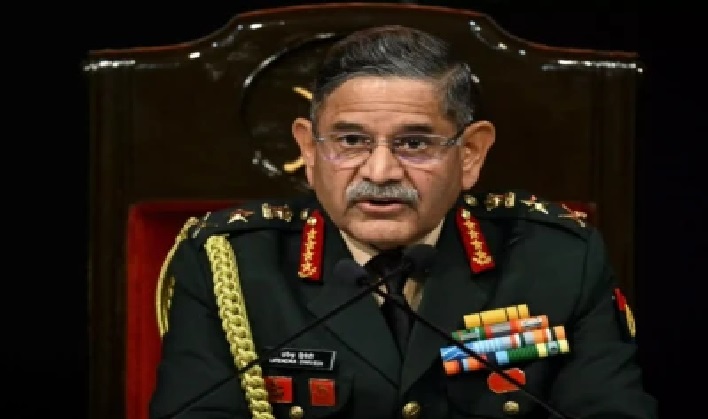“పాకిస్తాన్ ఉగ్రవాదులకు ఆశ్రయం ఇస్తూనే ఉంటే..”: ఆర్మీ చీఫ్ ఉపేంద్ర ద్వివేది తీవ్ర హెచ్చరిక!