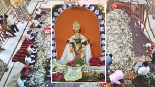సాన్వలియా సేథ్: ప్రపంచంలోనే అత్యంత వింతైన ‘బిజినెస్ పార్ట్నర్’; ఏడాది లాభం 337 కోట్లు.. ఈ వింత భాగస్వామ్యం గురించి మీకు తెలుసా?