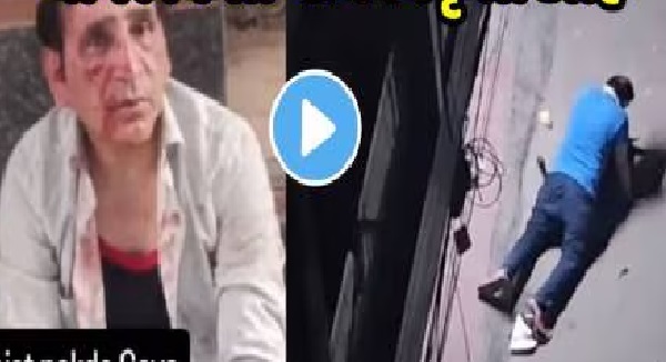 ఘోర కలియుగం: తెల్లవారుజామున 4 గంటలకు కుక్కపై లైంగిక దాడి.. నిందితుడిని చితకబాది వీధుల్లో ఊరేగించిన జనం!