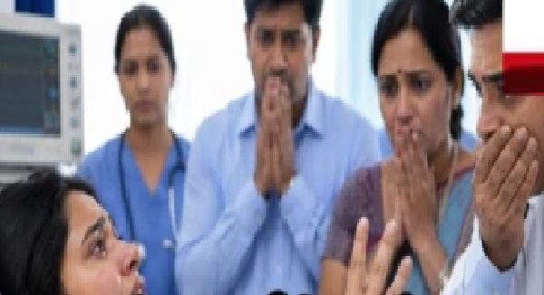 షాకింగ్ నిజం: కోమా నుండి స్పृహలోకి రాగానే ‘నా ముగ్గురు పిల్లలు ఎక్కడ?’ అని అడిగిన యువతి.. అసలు నిజం తెలిసి డాక్టర్లే షాక్!
