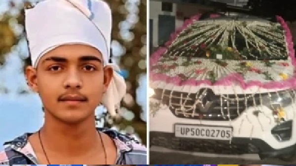 ‘నేను సెహ్రా కట్టుకుని వస్తానని మాట ఇచ్చాడు..’; పెళ్లి కొడుకును దారిలోనే కాల్చి చంపిన దుండగులు; దిగ్భ్రాంతిలో వధువు