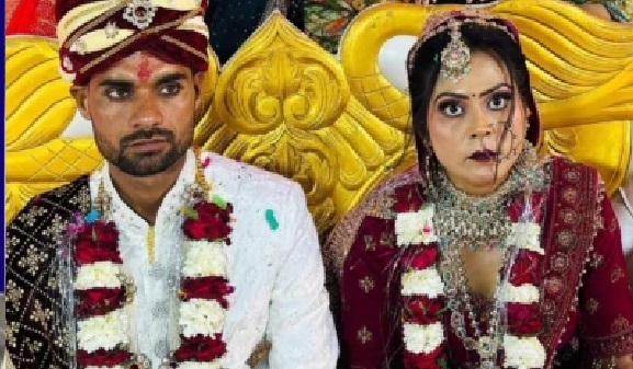 వింత ఘటన: అత్తారింటికి వచ్చిన వధువు.. శోభనానికి ముందే పోలీసులకు ఫోన్! కట్ చేస్తే సీన్ రివర్స్