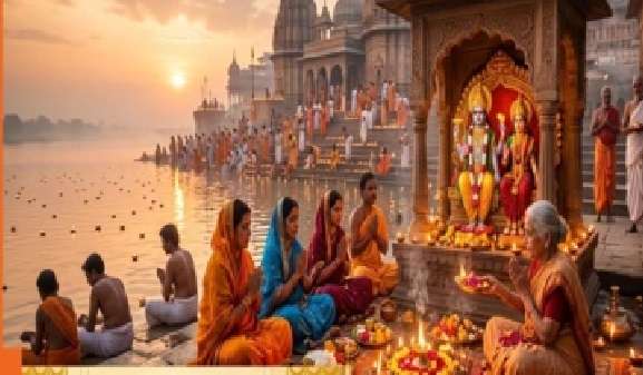 అధిక మాసం 2026: నేటి నుంచే అధిక మాసం ప్రారంభం.. శాస్త్రాల ప్రకారం పొరపాటున కూడా ఈ పనులు చేయకండి! ముఖ్యమైన నియమాలివే!