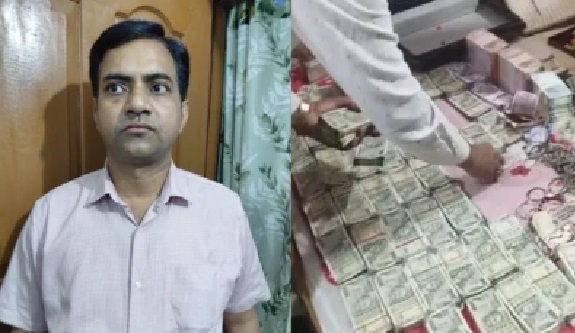 అన్న కిరోసిన్ అమ్మి చదివిస్తే.. తమ్ముడు కోట్ల అవినీతికి పాల్పడ్డాడు: నోట్ల కట్టలపై పడుకున్న పాట్నా ఇంజనీర్ కధ!