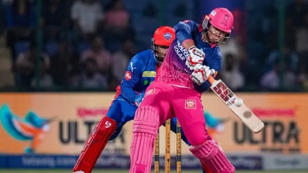 అభిషేక్ శర్మ రికార్డును బద్దలు కొట్టిన వైభవ్ సూర్యవంశీ, ఐపీఎల్లో భారత్ కొత్త సిక్సర్ కింగ్గా అవతరణ