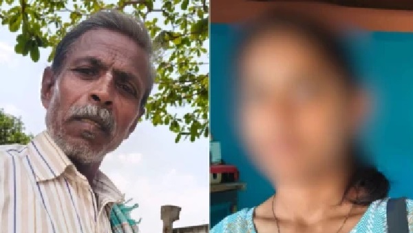 కర్ణాటకలో ఘోరం: మైనర్ కూతురిని బావిలోకి నెట్టేసి, రాళ్లతో కొట్టి, పూడ్చిపెట్టిన తండ్రి