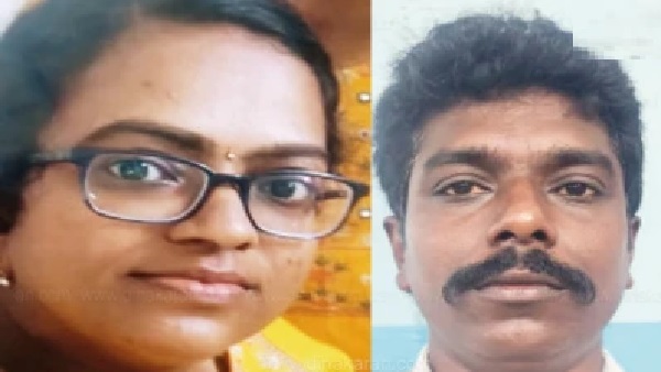 20 ఏళ్ల యువకుడితో సంబంధాన్ని వదులుకోవడానికి నిరాకరించినందుకు 34 ఏళ్ల బ్యాంక్ మేనేజర్‌ను నరికి చంపారు:  కుమార్తె దారుణాన్ని ప్రత్యక్షంగా చూసింది