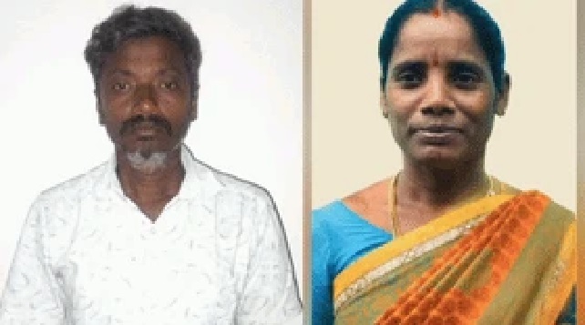 బిర్యానీ కొన్న విషయంలో గొడవ: భార్యను కొట్టి చంపిన భర్త! అంత్యక్రియల వరకు నాటకం.. హంతక మొగుడు ఎలా దొరికాడు?