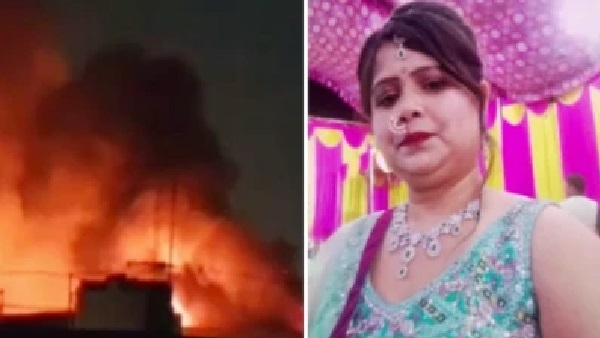 అయ్యో.. నేను నిన్ను కాపాడలేకపోయాను!” ఆ ఇరుకైన వీధి వల్ల కలిగిన భయానక దృశ్యం.. కిటికీకి వేలాడుతున్న ఏడాది పసిపాప.. 12 అగ్నిమాపక వాహనాలు వచ్చినా దారి మళ్లించబడటంలోని విషాదం