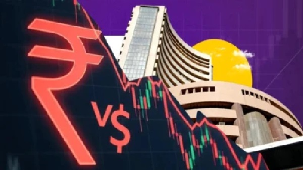Share Market Crash: ₹7 లక్షల కోట్లు స్వాహా! ట్రంప్ హెచ్చరికతో షేర్ మార్కెట్లో వినాశనం, 1,000 పాయింట్లు పడిపోయిన సెన్సెక్స్, ఆల్ టైమ్ లోకి రూపాయి
