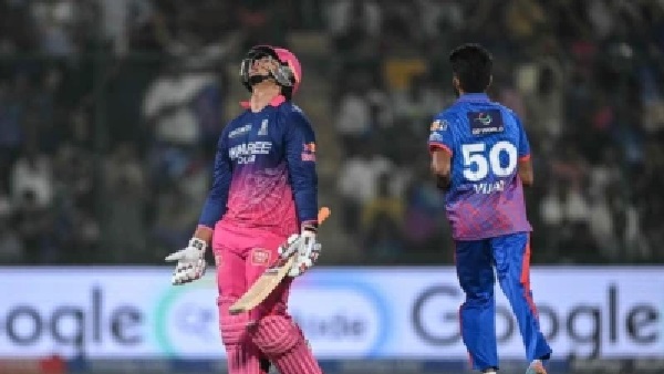 ఐపీఎల్ ‘సిక్సర్ కింగ్’ కావాలనే వైభవ్ సూర్యవంశీ కల చెదిరిపోనుందా? క్రిస్ గేల్ కంటే ఎంత వెనుకబడి ఉన్నాడు?
