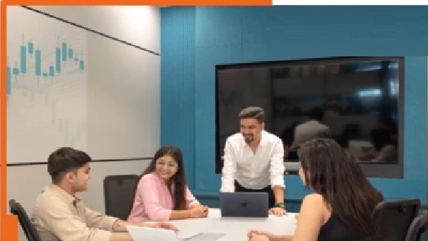 టాలెంట్ రిటెన్షన్ (ఉద్యోగులు సంస్థను విడిచిపెట్టకుండా నిలుపుకోవడం) సంక్షోభం గురించి ఎవరూ మాట్లాడటం లేదు