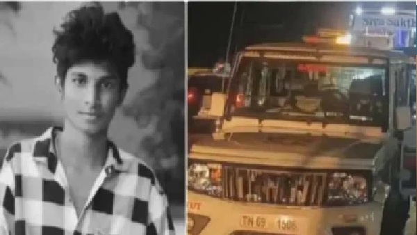 మరో దారుణ పరువు హత్య .. యువకుడిని వెంటాడి వేటాడి నరికివేత.. యువతి తండ్రితో సహా ముగ్గురు అరెస్ట్!