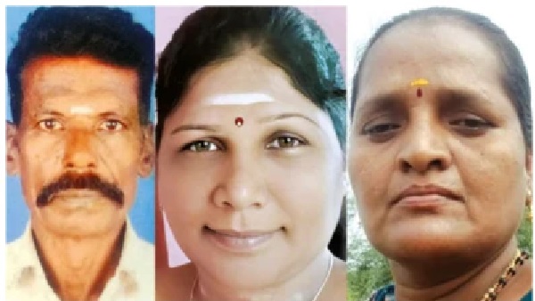 కాపాడండి.. కాపాడండి!.. తెల్లవారుజామున 3 గంటలకు ఆర్తనాదాలు.. నిద్రిస్తున్న ఇద్దరు మహిళలపై పెట్రోల్ పోసిన 60 ఏళ్ల వృద్ధుడు..