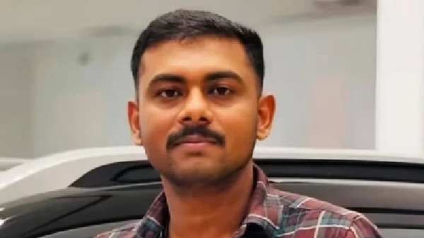 నేడే వివాహం; పోలీస్ అధికారి అయిన వరుడు ఉరివేసుకుని ఆత్మహత్య