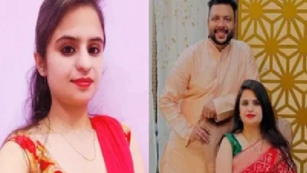 తన కుటుంబాన్ని కాపాడే ప్రయత్నాలు విఫలమై, ఆమె మృత్యువును స్వీకరించింది; ఉన్నత విద్యావంతురాలైన వివాహిత విషాదాంతం.