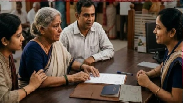 వారసుడు లేడు మరియు విల్లు కూడా లేదు; మరి బ్యాంకు డిపాజిట్ డబ్బును ఎలా పొందుతారు? వివరణాత్మక ప్రక్రియ చదవండి