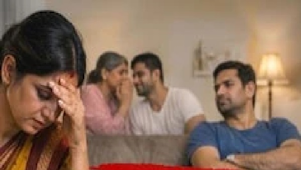 మరిది దుర్మార్గపు చూపు; భర్త ఏమో సర్దుకుపో అన్నాడు…; 15 ఏళ్ల ఉమ్మడి కుటుంబంలో ఛిన్నాభిన్నమైన మంజు జీవితం!